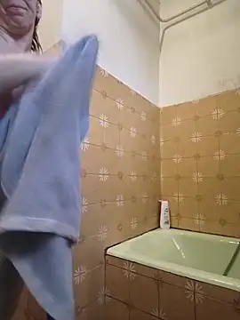 Dettybitch40 online show from 04/05/26, 06:21