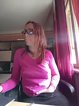 Dettybitch40 online show from 04/20/26, 01:47