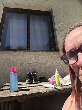 Dettybitch40 online show from 05/04/26, 10:11