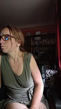 Dettybitch40 online show from 07/08/26, 09:36