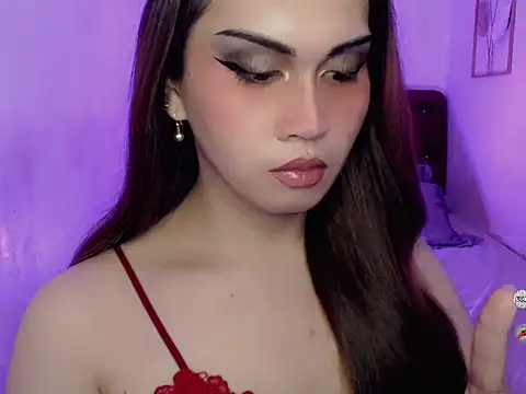 AlodiaOfCums online show from 02/05/26, 03:00