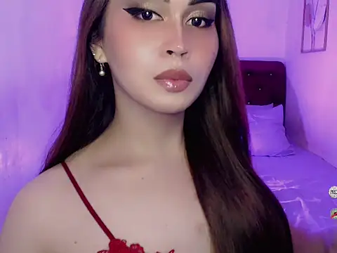 AlodiaOfCums online show from 02/11/26, 02:49