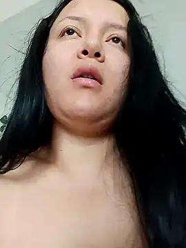 Arisha34 online show from 01/23/25, 02:28