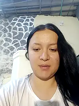 Arisha34 online show from 01/29/25, 08:25