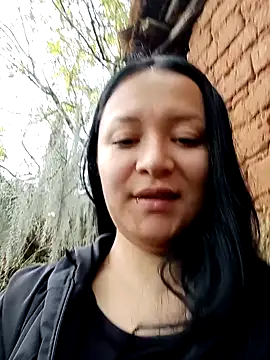 Arisha34 online show from 02/05/25, 12:49