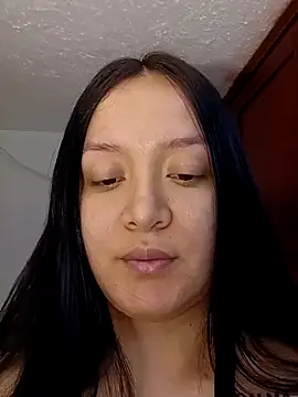 Arisha34 online show from 11/16/25, 12:55