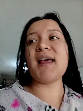 Arisha34 online show from 02/18/26, 05:42