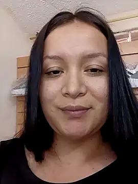 Arisha34 online show from 03/15/26, 08:48