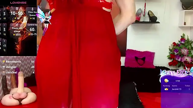 Snapshot of VanessaWolf chatting on 03/07/25, 06:22 VanessaWolf online show from 03/07/25, 06:22