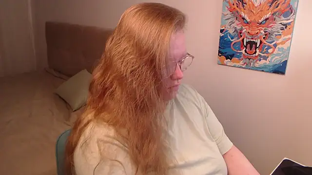 Snapshot of Ann_Muna chatting on 12/10/24, 05:00 Ann Muna online show from 12/10/24, 05:00