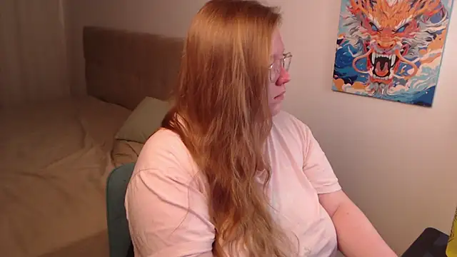 Snapshot of Ann_Muna chatting on 12/12/24, 11:25 Ann Muna online show from 12/12/24, 11:25