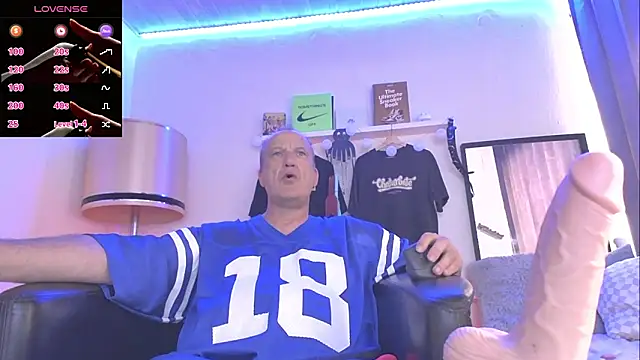 Snapshot of openminddaddy chatting on 03/15/25, 04:32 openminddaddy online show from 03/15/25, 04:32