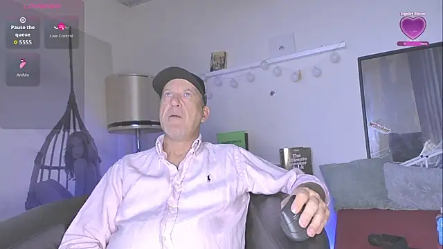 openminddaddy online show from 02/08/26, 07:01