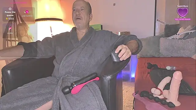 openminddaddy online show from 02/13/26, 04:41