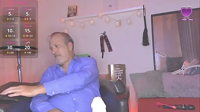 openminddaddy online show from 02/18/26, 08:38