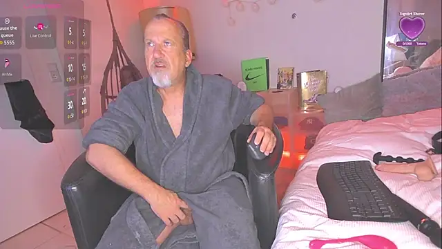 openminddaddy online show from 03/21/26, 06:11