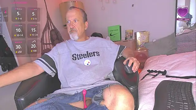 openminddaddy online show from 03/28/26, 09:42