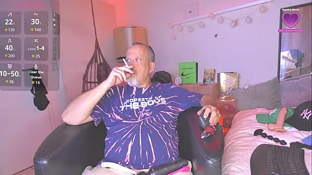 openminddaddy online show from 04/04/26, 06:16