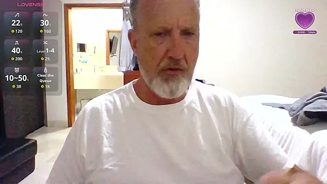 openminddaddy online show from 05/13/26, 01:14