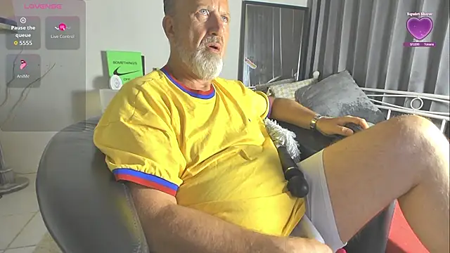 openminddaddy online show from 05/23/26, 10:14