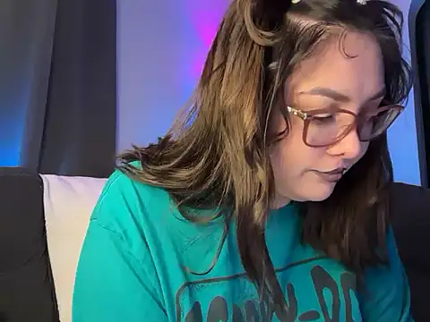 nativepumpkin95 online show from 11/16/25, 11:10