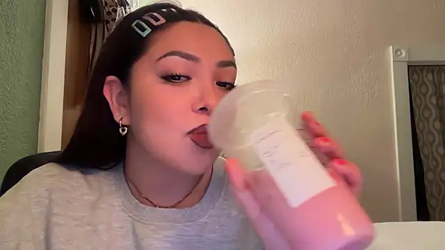 nativepumpkin95 online show from 02/06/26, 12:48