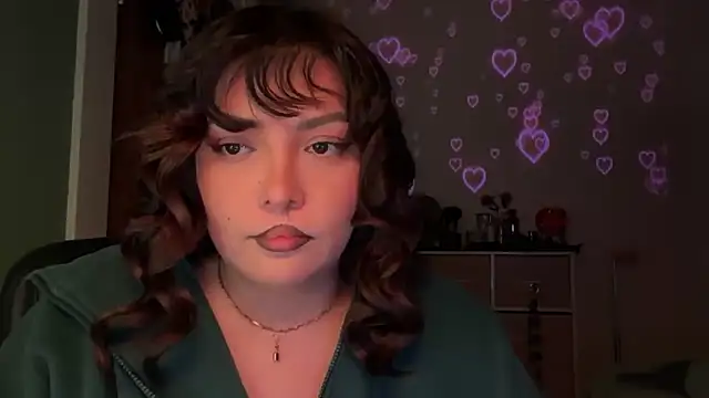 nativepumpkin95 online show from 02/13/26, 01:34