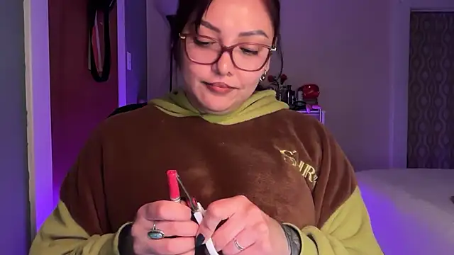 nativepumpkin95 online show from 02/18/26, 04:30