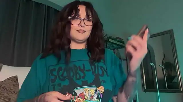 nativepumpkin95 online show from 03/03/26, 02:18