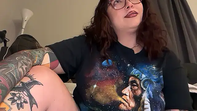 nativepumpkin95 online show from 03/11/26, 02:06