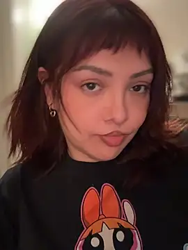 nativepumpkin95 online show from 05/31/26, 05:59