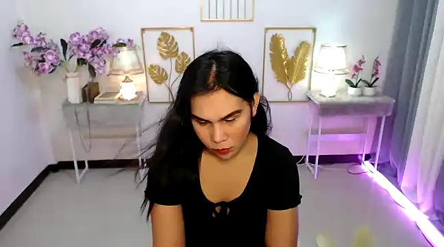 Snapshot of Asian_flabby chatting on 12/01/24, 04:51 Asian flabby online show from 12/01/24, 04:51