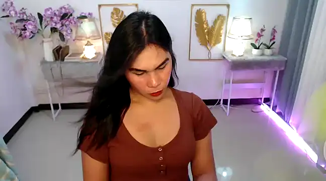 Snapshot of Asian_flabby chatting on 12/02/24, 04:53 Asian flabby online show from 12/02/24, 04:53