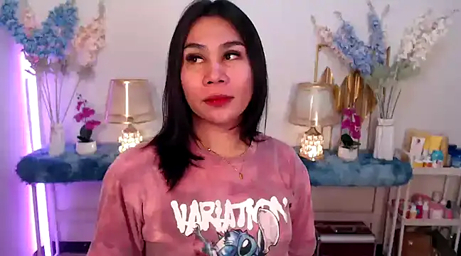 Snapshot of Asian_flabby chatting on 01/27/25, 09:55 Asian flabby online show from 01/27/25, 09:55