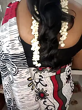 Tamil-hotwife online show from 01/07/26, 06:05
