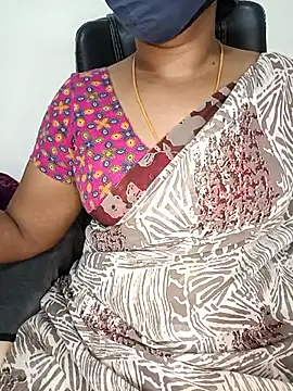Tamil-hotwife online show from 02/18/26, 06:09