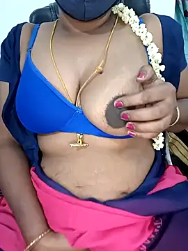 Tamil-hotwife online show from 02/20/26, 06:30
