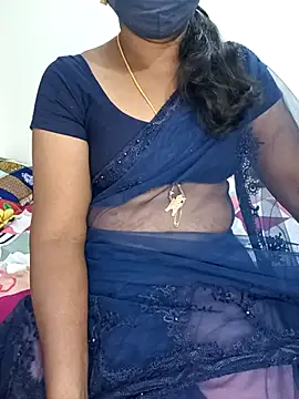 Tamil-hotwife online show from 03/10/26, 04:45