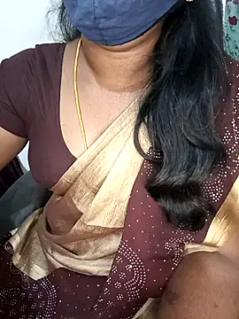 Tamil-hotwife online show from 03/12/26, 04:57