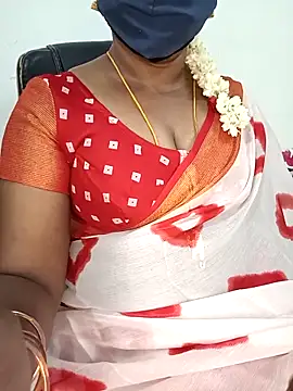 Tamil-hotwife online show from 03/21/26, 05:16