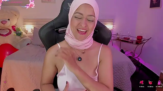 New Arab Kingdom online show from 04/28/26, 09:20