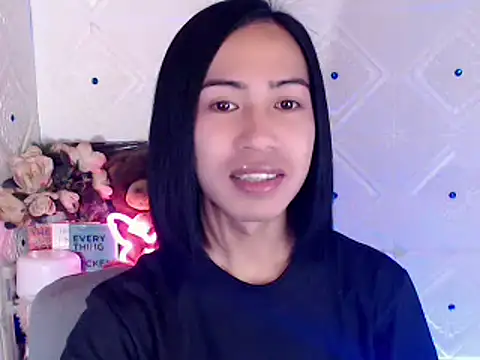 Snapshot of Lemonadexxx chatting on 02/23/25, 09:55 Lemonadexxx online show from 02/23/25, 09:55