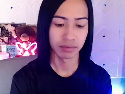 Snapshot of Lemonadexxx chatting on 02/23/25, 01:32 Lemonadexxx online show from 02/23/25, 01:32