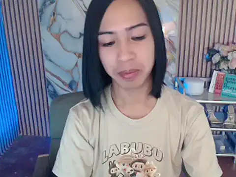 Snapshot of Lemonadexxx chatting on 03/15/25, 12:13 Lemonadexxx online show from 03/15/25, 12:13