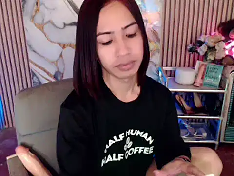 Snapshot of Lemonadexxx chatting on 03/22/25, 02:16 Lemonadexxx online show from 03/22/25, 02:16