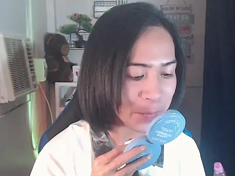 Lemonadexxx online show from 12/03/25, 12:18