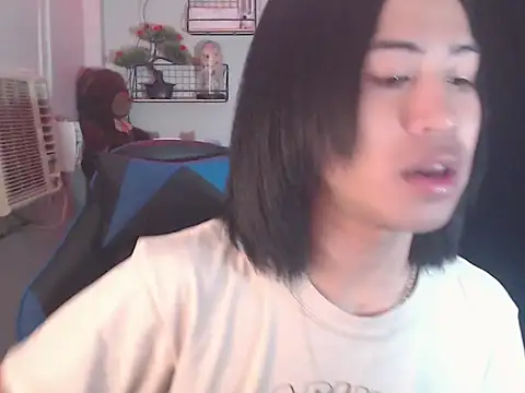 Lemonadexxx online show from 12/05/25, 10:57