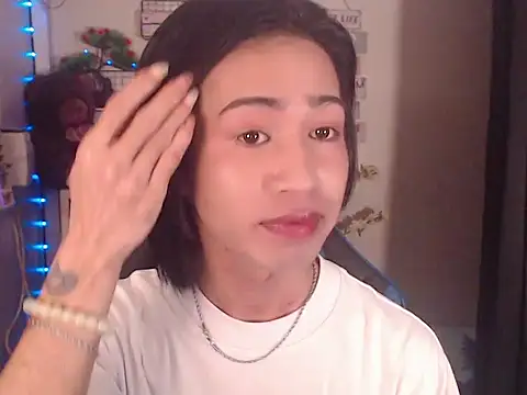 Lemonadexxx online show from 02/03/26, 03:50