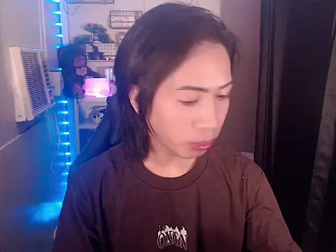 Lemonadexxx online show from 02/15/26, 12:25