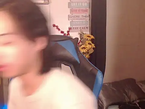 Lemonadexxx online show from 03/25/26, 09:48